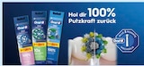 PRO SENSITIVE CLEAN PRO CROSS ACTION PRO PRECISION CLEAN von Oral-B im aktuellen Müller Prospekt für 