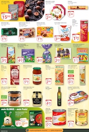 Aktueller GLOBUS Prospekt mit Mais, "Aktuelle Angebote", Seite 13