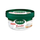Le Fouetté - SOCIÉTÉ - Carrefour à Nanterre Le Fouetté - SOCIÉTÉ en promo chez Carrefour Nanterre à 1,57 €