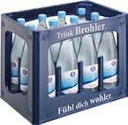 Classic, Medium oder Naturell Angebote von Brohler bei Trink und Spare Hagen für 4,49 €