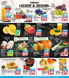 HIT Prospekt der Woche "ECHTE VIELFALT" Seite 2, 15.09.2025 bis 20.09.2025 für Mayen Aktueller HIT Prospekt "ECHTE VIELFALT" Seite 2 von 19 Seiten für Mayen