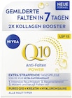Sonnenschutz im REWE Prospekt Q10 Anti-Falten Power von Nivea im aktuellen REWE Prospekt für 10,99 €