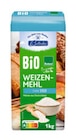 Weizenmehl von Bioland für 0,85 € bei Lidl im Angebot Weizenmehl von Bioland im aktuellen Lidl Prospekt