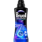 Weichspüler renew7 Fresh Breeze 39WL im Angebot bei dm-drogerie markt in Ibbenbüren Weichspüler renew7 Fresh Breeze 39WL Angebote von Perwoll bei dm-drogerie markt Ibbenbüren für 3,95 €