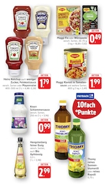 Maggi im EDEKA Prospekt in Mannheim Aktueller EDEKA Prospekt mit Maggi, "Aktuelle Angebote", Seite 9