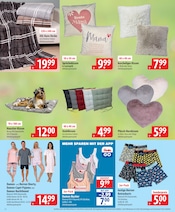 Aktueller famila Nordost Prospekt mit Unterwäsche, "besser als gut!", Seite 22