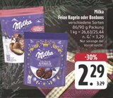 Aktuelles Feine Kugeln Angebot bei E center in Jena ab 2,29 €
