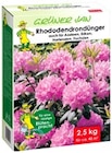 Rosendünger im Thomas Philipps Prospekt Rosendünger von Grüner Jan im aktuellen Thomas Philipps Prospekt für 3,49 €
