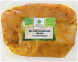 Bio-Hähnchenbruststeak bei tegut im Prospekt "" für 2,79 €