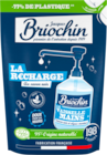 RECHARGE LIQUIDE VAISSELLE ET MAINS BRIOCHIN - BRIOCHIN en promo chez Auchan Hypermarché Boulogne-Billancourt à 2,36 €