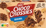 Choclait Chips oder Choco Crossies im Netto mit dem Scottie Prospekt Choclait Chips oder Choco Crossies von Nestlé im aktuellen Netto mit dem Scottie Prospekt für 1,99 €