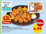 Aktuelles Frisches Schweine-Geschnetzeltes Angebot bei Penny in Münster ab 4,99 €