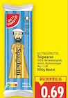 E center - Spaghetti Angebot im Prospekt Spaghetti bei E center im Prospekt "" für 0,69 €