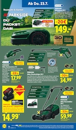 Drucker Angebot & Preis im aktuellen Lidl Prospekt Drucker Angebot im aktuellen Lidl Prospekt auf Seite 42