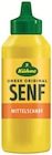Senf mittelscharf Angebote von Kühne bei REWE Braunschweig für 1,39 €