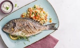 Dorade Royal von K-BLUE BAY für 4,95 € bei Kaufland im Angebot Dorade Royal von K-BLUE BAY im aktuellen Kaufland Prospekt