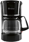 Penny - Kaffeemaschine Angebot im Prospekt Kaffeemaschine bei Penny im Prospekt "" für 9,99 €