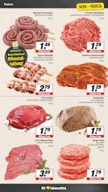 Aktueller E center Prospekt mit Fleisch, "Aktuelle Angebote", Seite 7