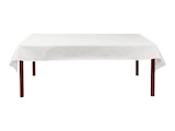 Bureau Vallée Compiègne - Promo Pronappe - Nappe - Taille 6 x 1.2 m - jetable - blanc Promo Pronappe - Nappe - Taille 6 x 1.2 m - jetable - blanc à 8,90 € dans le catalogue Bureau Vallée à Compiègne