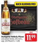 Aktuelles Pilsner Angebot bei E center in Reutlingen ab 11,99 €