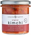 Original Kimchi von Complete Organics im aktuellen REWE Prospekt für 3,99 €