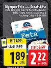 Feta Original Angebote von Olympus bei EDEKA Mönchengladbach für 1,89 €