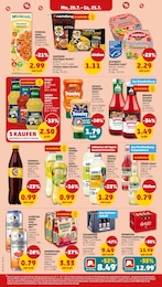Treuepunkte Angebot & Preis im aktuellen Penny Prospekt Treuepunkte Angebot im aktuellen Penny Prospekt auf Seite 22