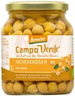 Kichererbsen im REWE Prospekt Kichererbsen von Demeter Campo Verde Bio im aktuellen REWE Prospekt für 1,49 €