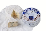 Promo BLEU DOUX à 3,98 € dans le catalogue Provenc’halles à Rive-de-Gier