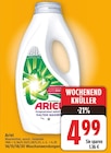 Aktuelles Waschmittel Angebot bei EDEKA in Potsdam ab 4,99 €
