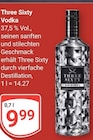 Aktuelles Vodka Angebot bei GLOBUS in Duisburg ab 9,99 €