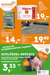 Fliesen im Globus-Baumarkt Prospekt in Frechen Aktueller Globus-Baumarkt Prospekt mit Fliesen, "Immer eine Idee besser", Seite 8