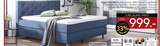 Aktuelle Bett Angebote bei BRAUN Möbel-Center in Reutlingen Aktuelles Boxspringbett Angebot bei BRAUN Möbel-Center in Reutlingen ab 999,00 €