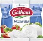 Mozzarella von Galbani im aktuellen EDEKA Prospekt für 0,99 €