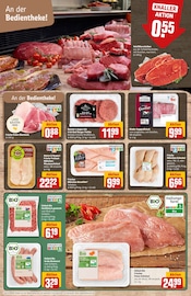 Ähnliche Gans Angebote im Prospekt "Dein Markt" von REWE in Buxtehude Ähnliche Angebote wie Gans im Prospekt "Dein Markt" auf Seite 12 von REWE in Buxtehude