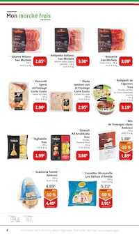 Promo Chocolat dans le catalogue Colruyt du moment à la page 4