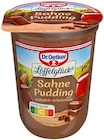High Protein Grießpudding oder Sahne Pudding oder Rote Grütze bei REWE im Frankfurt Prospekt für 1,99 €