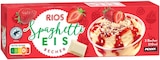 Penny Baddeckenstedt - Spaghetti-Eis Angebot im Prospekt Spaghetti-Eis bei Penny im Baddeckenstedt Prospekt für 1,79 €
