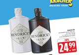 EDEKA Leutershausen - Gin Angebot im Prospekt Gin bei EDEKA im Leutershausen Prospekt für 24,99 €