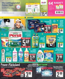 EDEKA Weisser Riese im Prospekt EDEKA Weisser Riese im Prospekt