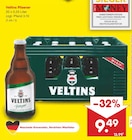 Aktuelle Veltins Angebote bei Netto Marken-Discount in Remscheid Aktuelles Pilsener Angebot bei Netto Marken-Discount in Remscheid ab 9,49 €