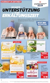 Aktueller Kaufland Prospekt mit Zitronen, "Aktuelle Angebote", Seite 16