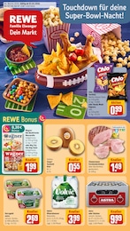 REWE Prospekt für Schneverdingen mit 28 Seiten REWE Prospekt für Schneverdingen: "Dein Markt", 28 Seiten, 02.02.2026 - 07.02.2026