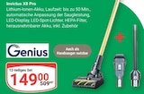 Aktuelle Staubsauger Angebote bei GLOBUS in Ludwigshafen (Rhein) Aktuelles Invictus X8 Pro Angebot bei GLOBUS in Ludwigshafen (Rhein) ab 149,00 €