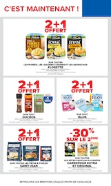 Prospectus Carrefour "PIQUE-NIQUE" en cours à Istres, Page 40 Catalogue Carrefour en cours à Istres, "PIQUE-NIQUE", Page 40