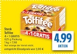 Toffifee bei diska im Reinsdorf Prospekt für 4,99 €
