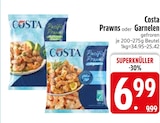 Prawns Angebote von Costa bei EDEKA Ingolstadt für 6,99 €