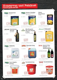 Olivenöl Angebot & Preis im aktuellen Hamberger Prospekt Olivenöl Angebot im aktuellen Hamberger Prospekt auf Seite 14