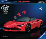 Puzzle 3d ferrari sf90 stradale - RAVENSBURGER en promo chez Intermarché Hyper Puzzle 3d ferrari sf90 stradale - RAVENSBURGER dans le catalogue Intermarché Hyper