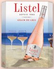 -30% de remise immédiate sur tout LISTEL - LISTEL - Super U à Belfort -30% de remise immédiate sur tout LISTEL - LISTEL en promo chez Super U Belfort